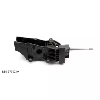 Kit de réparation, levier de changement de vitesse TEKNÖR LEG 9700240