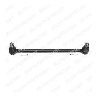 Barre de connexion DELPHI TL251