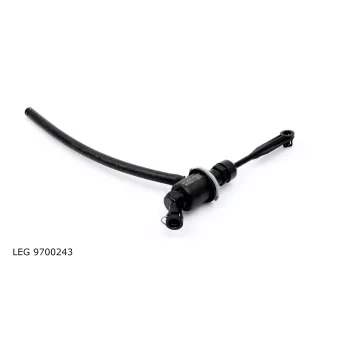 Cylindre émetteur, embrayage TEKNÖR LEG 9700243