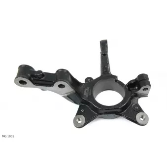 Fusée d'essieu, suspension de roue avant droit TEKNÖR MG 1001
