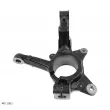 Fusée d'essieu, suspension de roue avant gauche TEKNÖR MG 1002 - Visuel 1