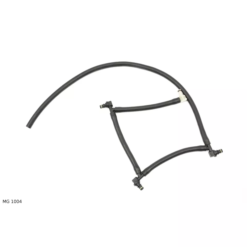 Tuyau, carburant TEKNÖR MG 1004