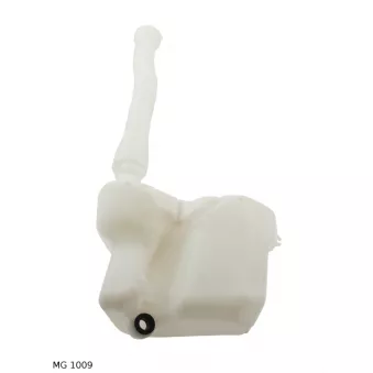 Réservoir d'eau de nettoyage, nettoyage des vitres TEKNÖR MG 1009