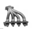 Catalyseur TEKNÖR MG 1011 - Visuel 1