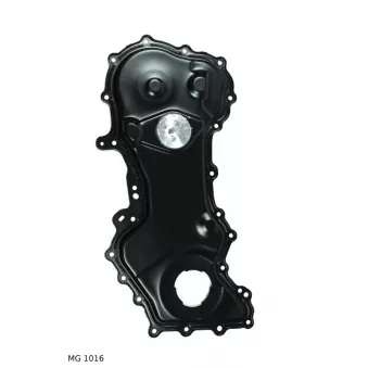 Carter de distribution TEKNÖR MG 1016