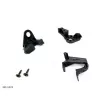 Clip, enjoliveur TEKNÖR MG 1023 - Visuel 1