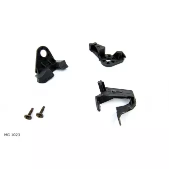 Clip, enjoliveur TEKNÖR MG 1023