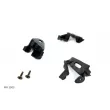 Clip, enjoliveur TEKNÖR MG 1023 - Visuel 2