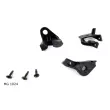 Clip, enjoliveur TEKNÖR MG 1024 - Visuel 1