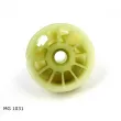 Kit de réparation, mécanisme de lève vitre avant gauche TEKNÖR MG 1031 - Visuel 2