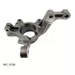 Fusée d'essieu, suspension de roue TEKNÖR MG 1038 - Visuel 2