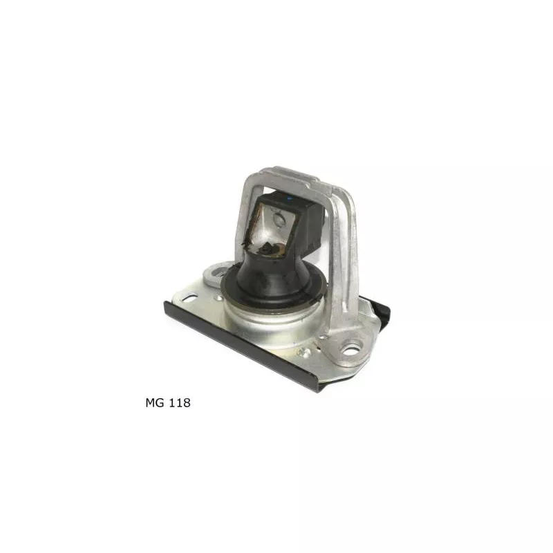 Support moteur TEKNÖR MG 118