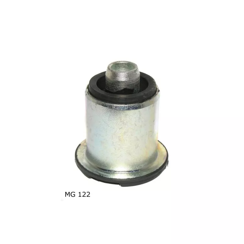 Suspension, corps de l'essieu TEKNÖR MG 122