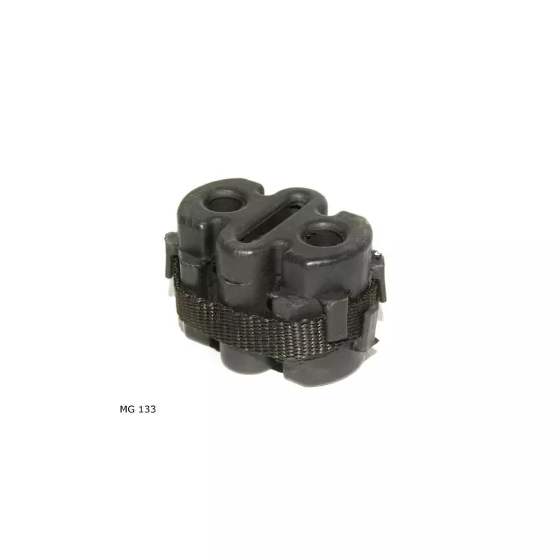 Butée élastique, silencieux TEKNÖR MG 133