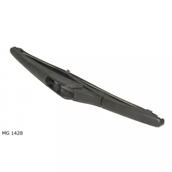 Bras d'essuie-glace, nettoyage des vitres TEKNÖR MG 1428