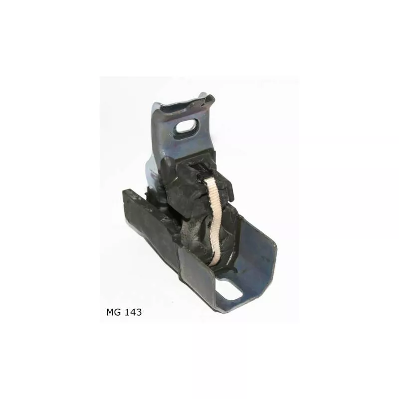Butée élastique, silencieux TEKNÖR MG 143