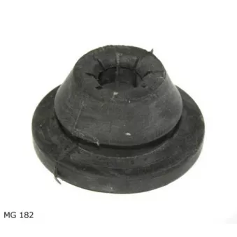 Support, boîtier de filtre à air TEKNÖR