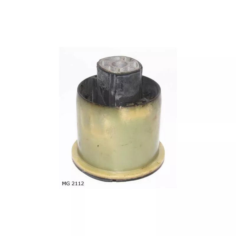 Suspension, corps de l'essieu TEKNÖR MG 2112