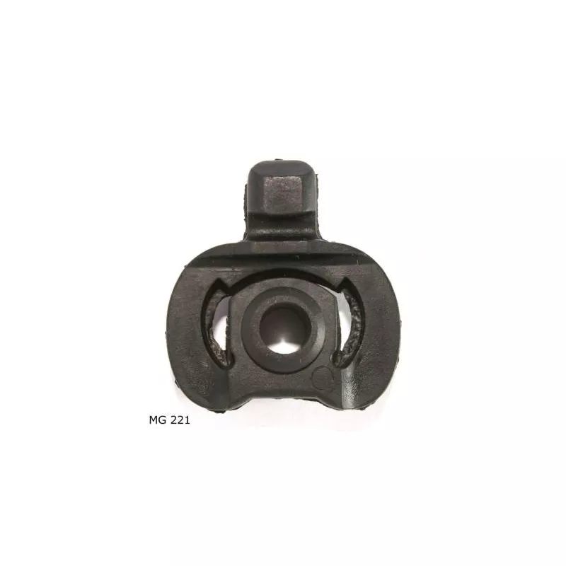 Butée élastique, silencieux TEKNÖR MG 221