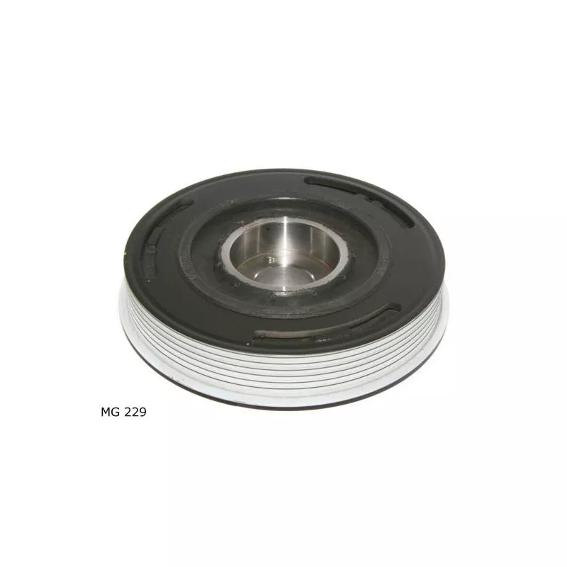 Poulie, vilebrequin TEKNÖR MG 229