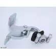 Guidage à galets, porte coulissante TEKNÖR MG 25159 - Visuel 1