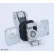 Guidage à galets, porte coulissante TEKNÖR MG 25159 - Visuel 2