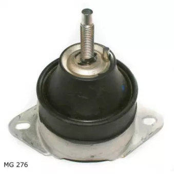 Support moteur TEKNÖR MG 276