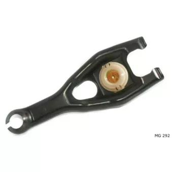 Fourchette de débrayage, embrayage TEKNÖR MG 292