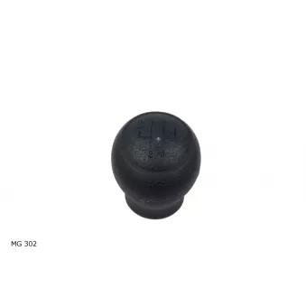 Pommeau TEKNÖR MG 302