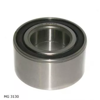 Roulement de roue avant TEKNÖR MG 3130