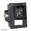 Appareil de commande, temps de préchauffage TEKNÖR MG 3228 - Visuel 3