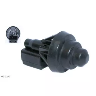 Interrupteur, contacteur de porte TEKNÖR MG 3277