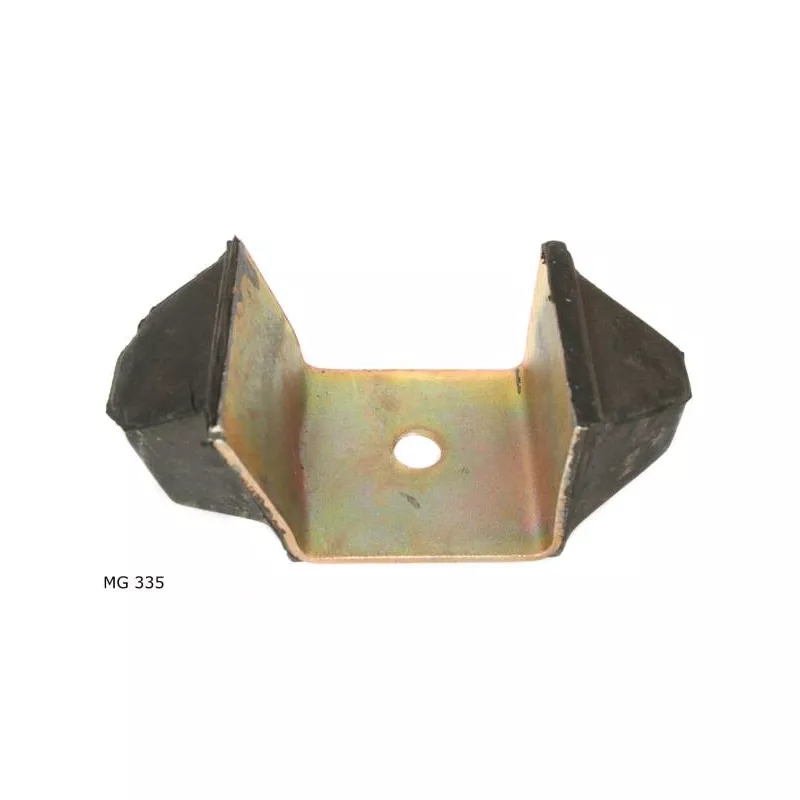 Support moteur TEKNÖR MG 335