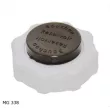 Bouchon, réservoir de liquide de refroidissement TEKNÖR MG 338 - Visuel 1