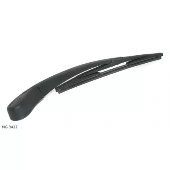 Bras d'essuie-glace, nettoyage des vitres TEKNÖR MG 3422