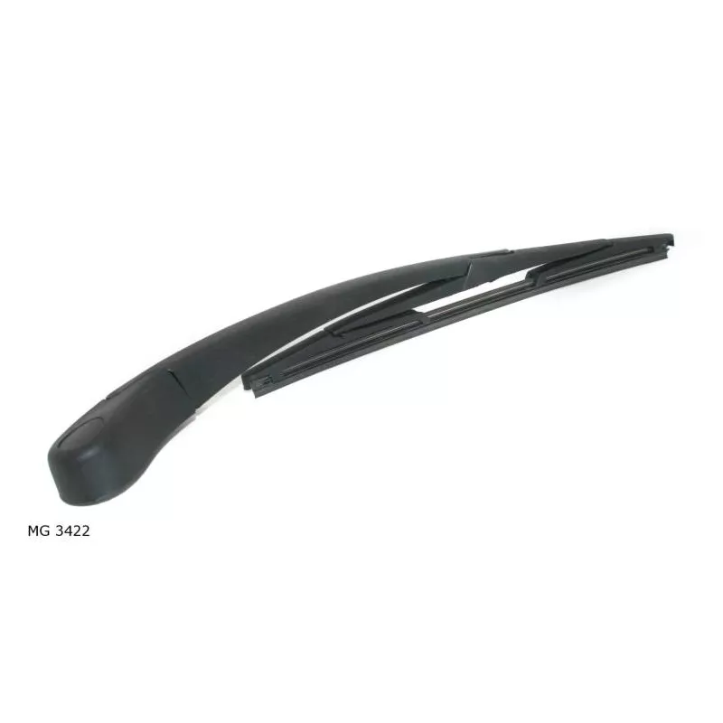 Bras d'essuie-glace, nettoyage des vitres TEKNÖR MG 3422