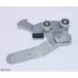 Guidage à galets, porte coulissante TEKNÖR MG 35150 - Visuel 2