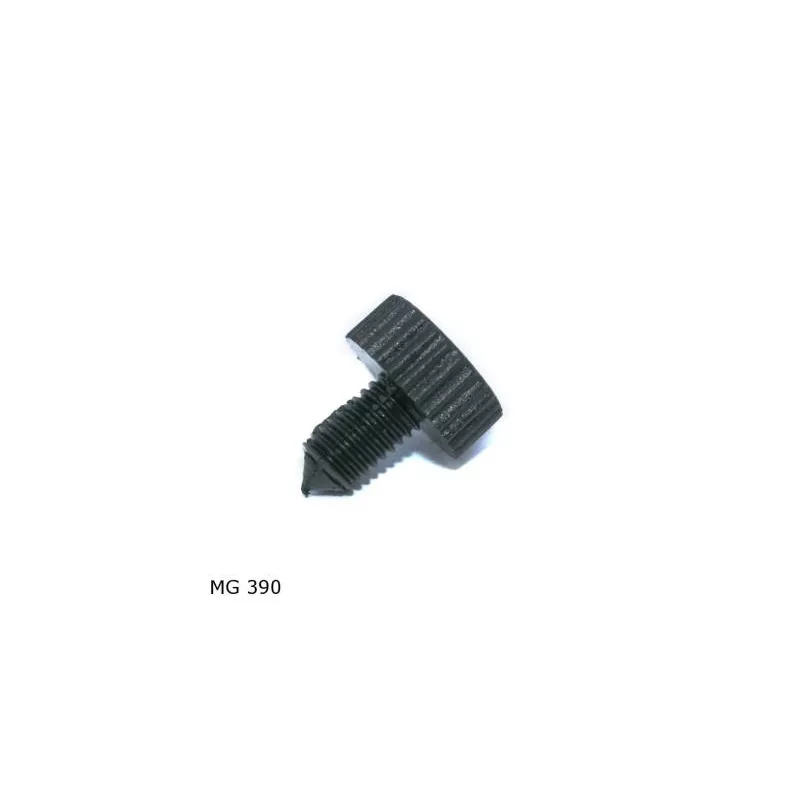 Vis/soupape de purge, radiateur TEKNÖR MG 390