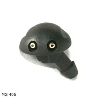 Gicleur d'eau de nettoyage, nettoyage des vitres TEKNÖR MG 406