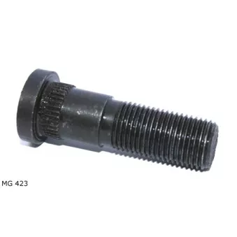 Vis de roue TEKNÖR MG 423