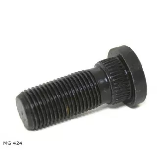 Vis de roue TEKNÖR MG 424