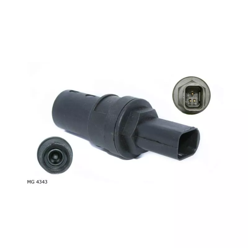 Capteur, vitesse TEKNÖR MG 4343