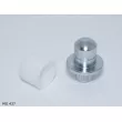 Boulon à rotule, commande d'embrayage TEKNÖR MG 437 - Visuel 1