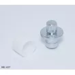 Boulon à rotule, commande d'embrayage TEKNÖR MG 437 - Visuel 2