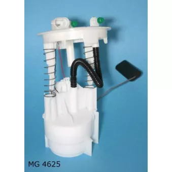 Capteur, niveau de carburant TEKNÖR MG 4625