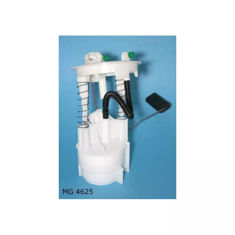 Capteur, niveau de carburant TEKNÖR MG 4625