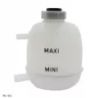 Vase d'expansion, liquide de refroidissement TEKNÖR MG 481 - Visuel 1