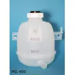 Vase d'expansion, liquide de refroidissement TEKNÖR MG 490 - Visuel 1