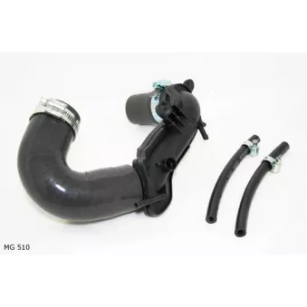 Gaine de suralimentation TEKNÖR MG 510