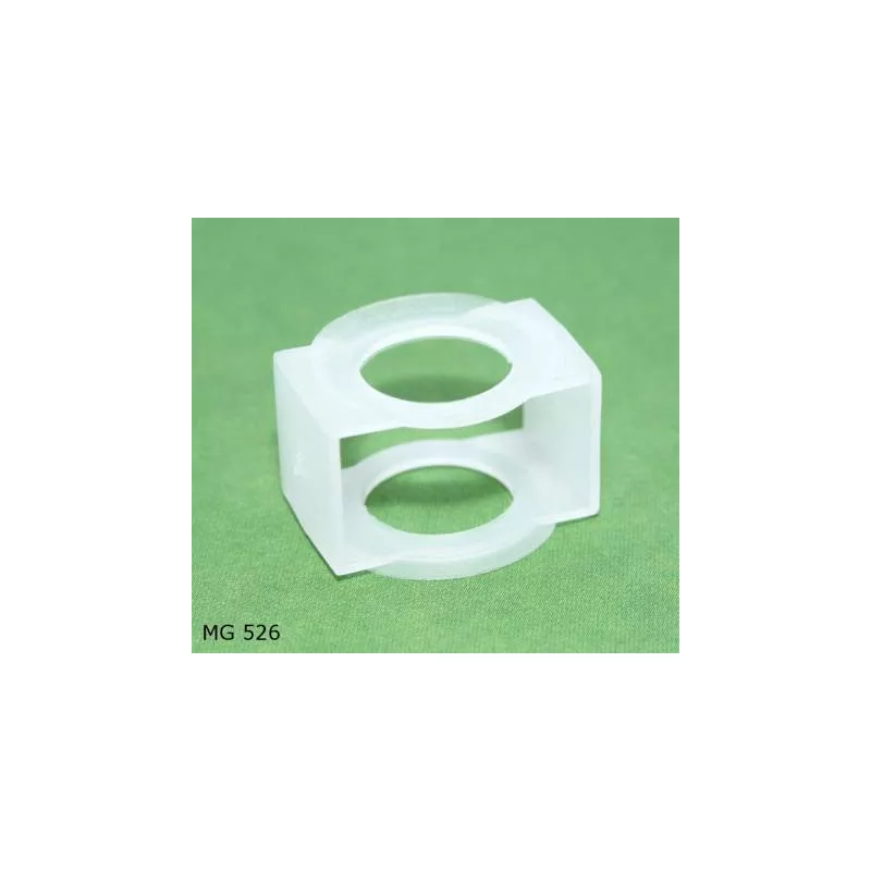 Butée élastique, suspension TEKNÖR MG 526
